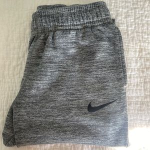 Boys’ Nike Dri Fit Sweatpants - Youth Medium